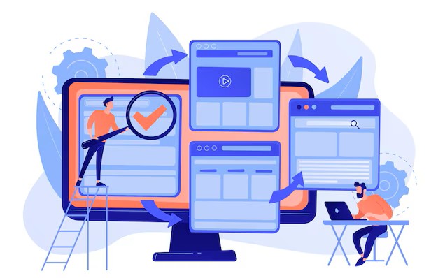 service single image 